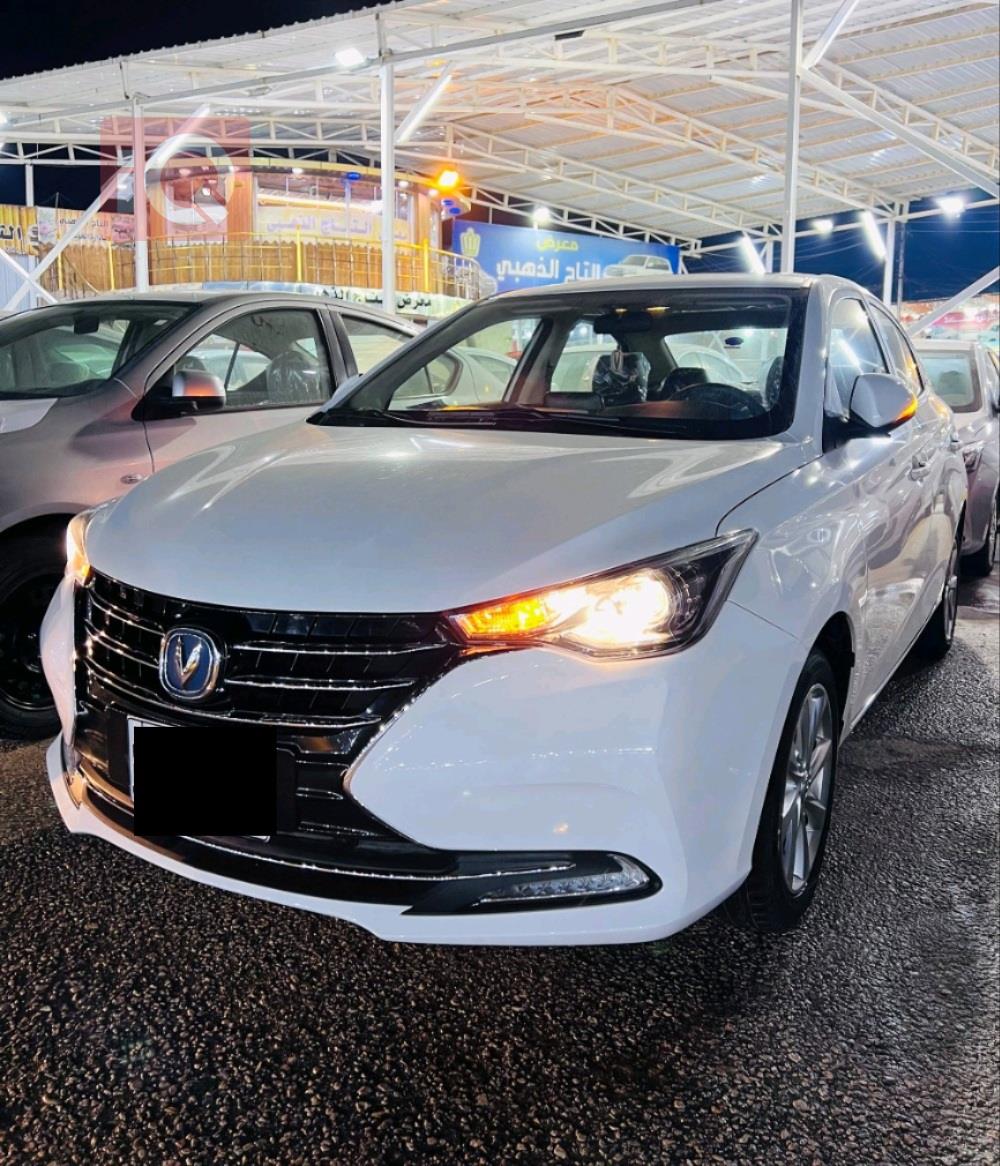 شانجان السفن